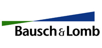 Bausch & Lomb logo