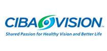 CIBA Vision logo