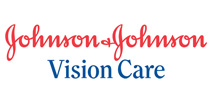 Johnston & Johnston Vision Care logo